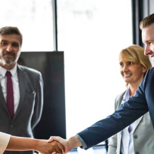 Blackpool polices hunt for David Schwimmer