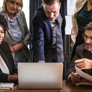 Business Structured are changed by Onevo