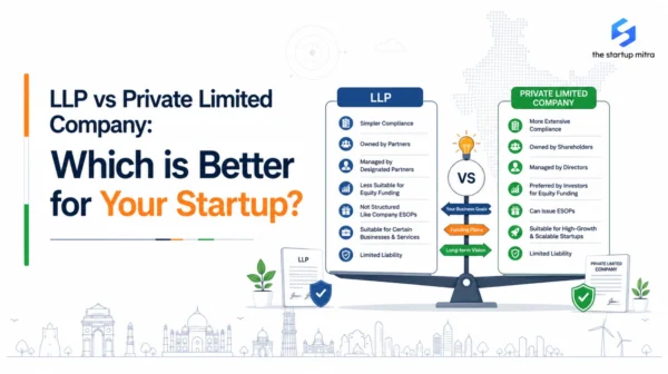 LLP vs pvt ltd