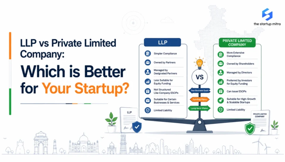LLP vs pvt ltd